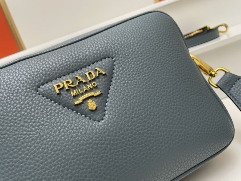 Prada Satchel Bags